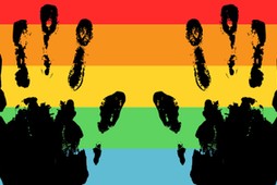 gender płeć symbol lgbt lgbtqa