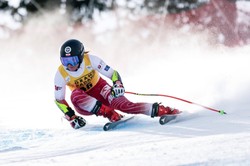 Mistrzostwa świata w narciarstwie alpejskim na żywo w Playerze