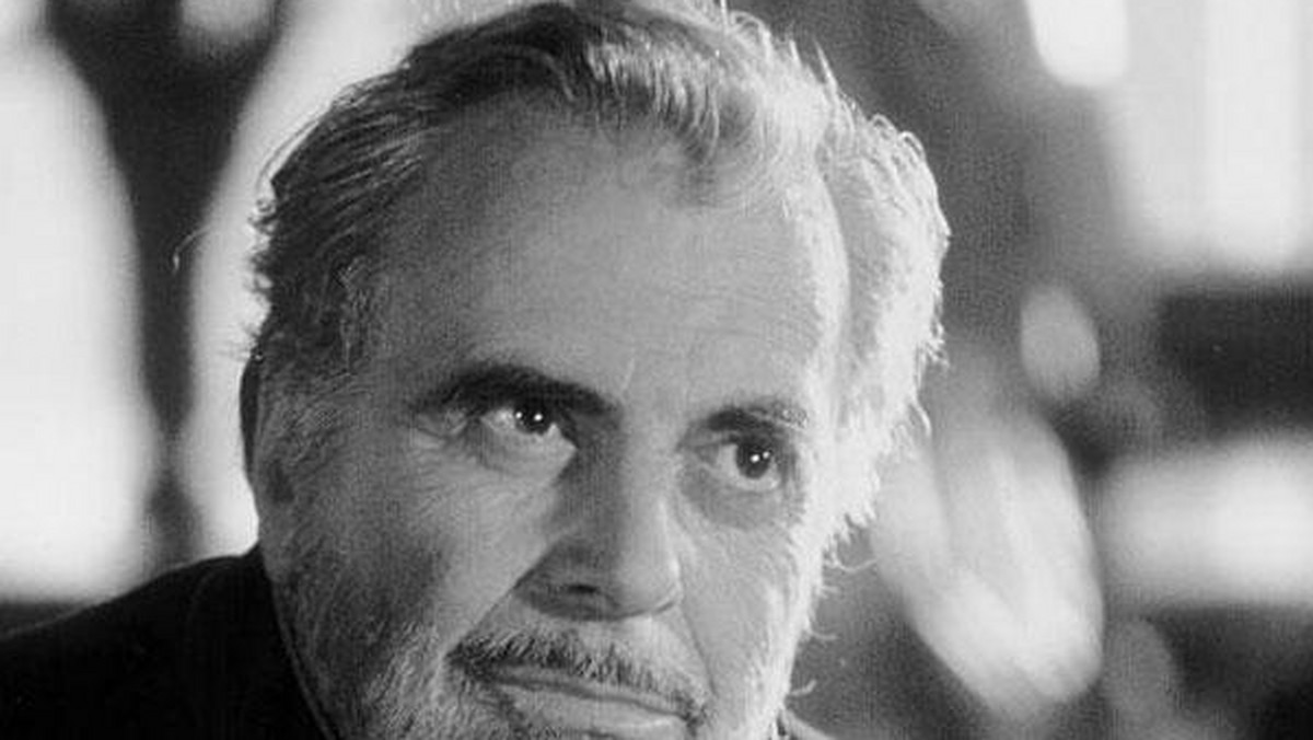 Maximilian Schell - kadry z filmów