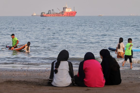 "Iran će upravljati Ormuzom, nikad se neće vratiti u predratno stanje": Završeni tehnički pregovori u Švajcarskoj