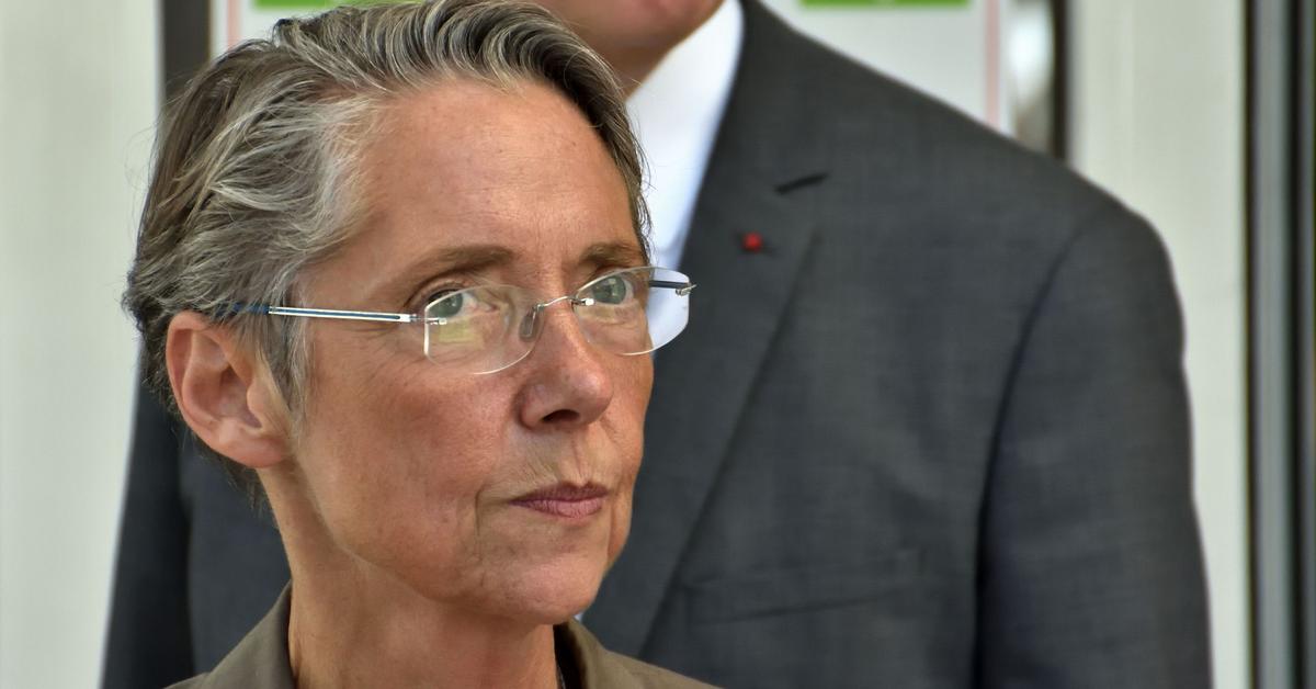 Nouveau gouvernement en France.  Elizabeth Borne devient Premier ministre