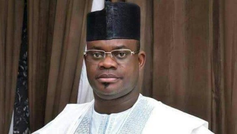 Image result for Yahaya Bello