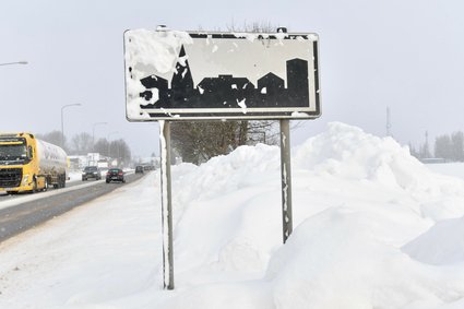 Nazwa kilkuset miejscowości do zmiany