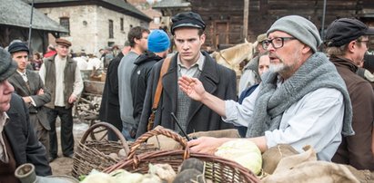 Smarzowski o "Wołyniu": Ten film połączył Polaków