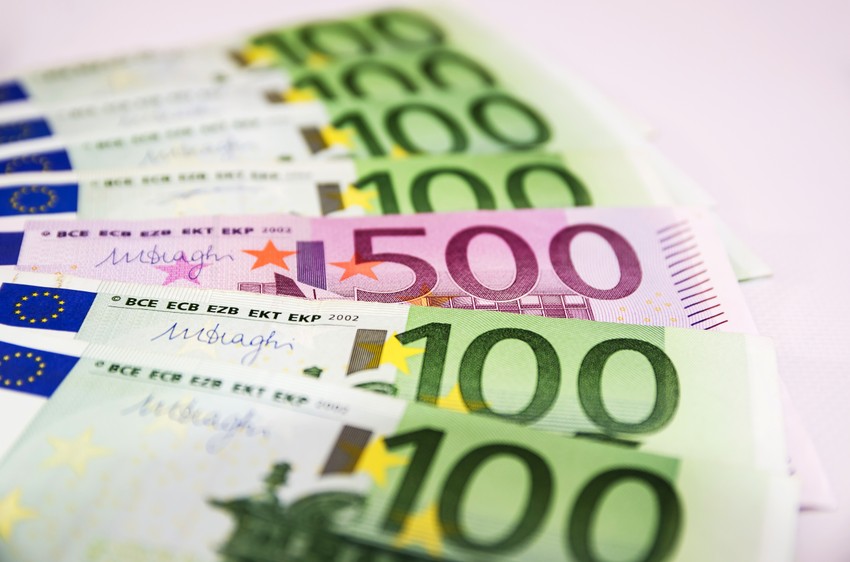 Depoziti fizičkih lica iznose 3,2 milijarde evra ili 53%