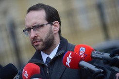 Żaryn o tekście na rosyjskim portalu RuBaltic.ru: Walka informacyjna przeciw Polsce