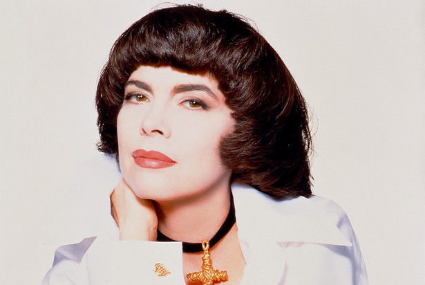 Legenda francuskiej piosenki Mireille Mathieu na trzech koncertach w Polsce