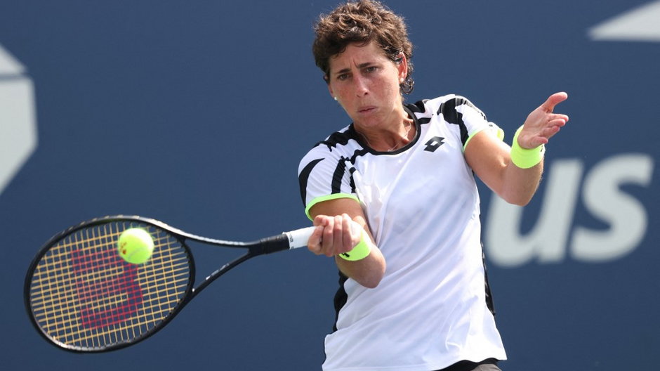 Carla Suarez Navarro