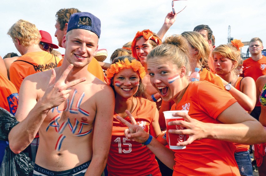 Osmesi: Mladi imaju dovoljno slobodnog vremena