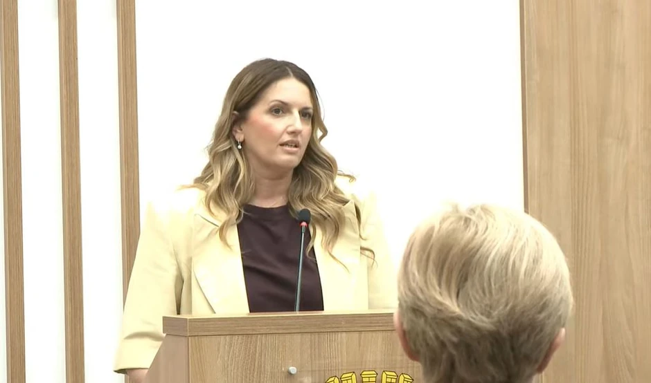 Aleksandra Čamagić