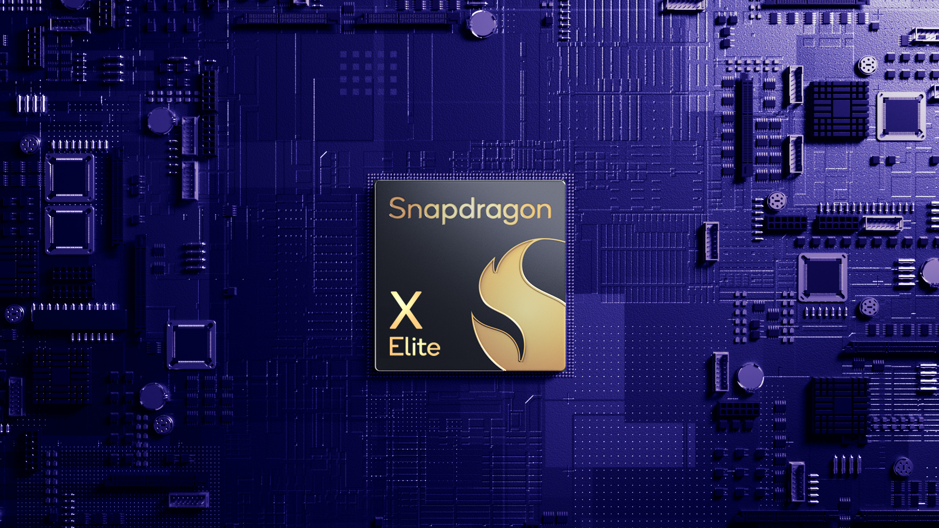 Procesor Snapdragon X Elite je postavený na inštrukčnej sade ARM, no má byť zdatnou konkurenciou aj voči etablovaným čipom x86-64 od Intelu a AMD.