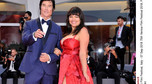 Ronn Moss i Devin DeVasquez