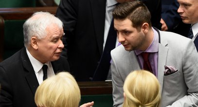 Kongres PiS przyniesie przełom? "To nie jest taka łatwa decyzja"