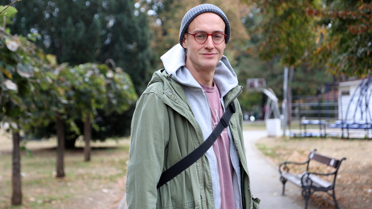 Ispovest Marka Luisa o borbi sa zdravljem: Dobro podnosim terapije - Blic
