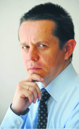 Białek: W III kwartale oczekuję odreagowania lęków