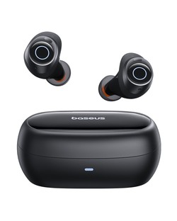 Tak tanich słuchawek z ANC dawno nie było. Oto nowy produkt Baseus