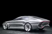 Mercedes Concept IAA