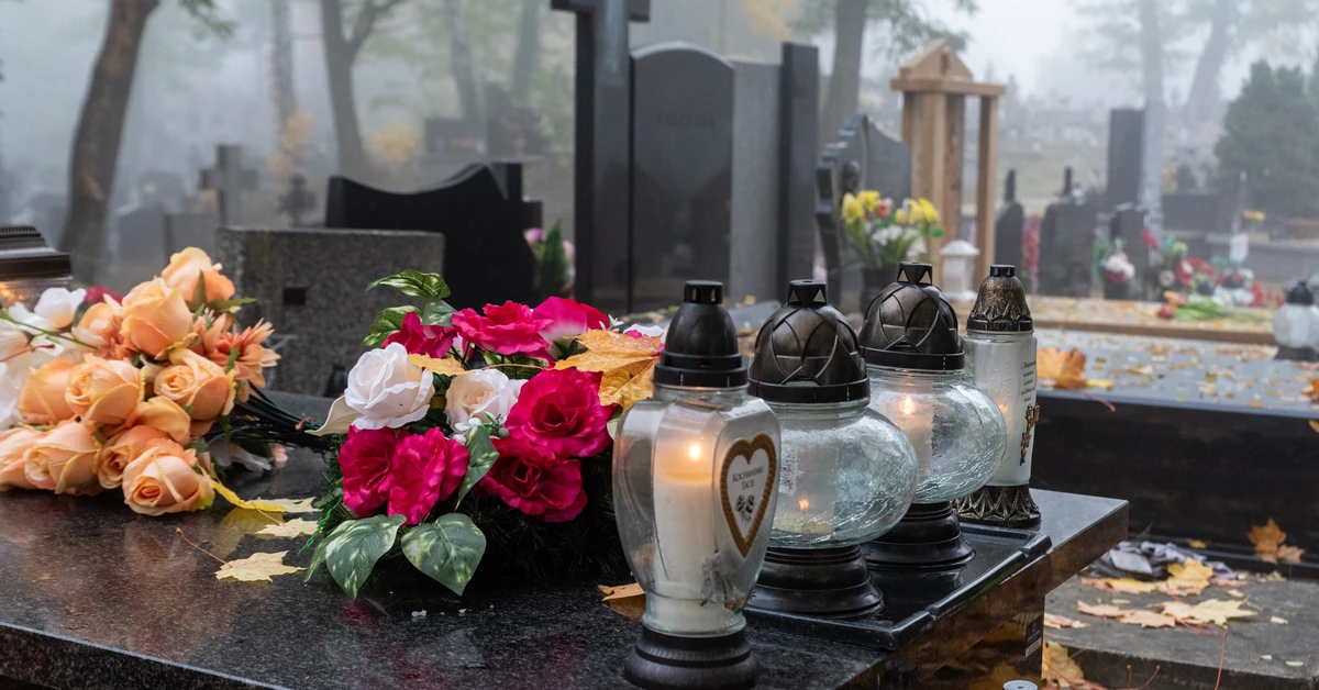 Zaskakująca zmiana pogody na Wszystkich Świętych 2025! Tego nikt się nie spodziewał...