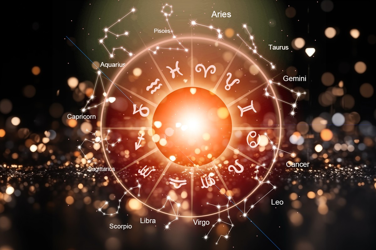 Egoista, uparciuch a może zazdrośnik? Oto najgorsze cechy poszczególnych znaków zodiaku