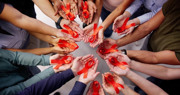 Polska znajduje się wśród dziesięciu krajów na świecie z największym przyrostem nowo wykrytych zakażeń HIV. Zdj. ilustracyjne