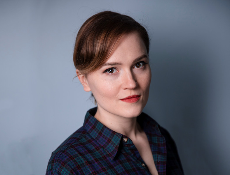 Veronica Roth