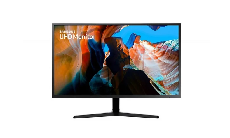 Samsung U32J590UQU - 6