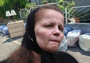 Mala Cana kuća 