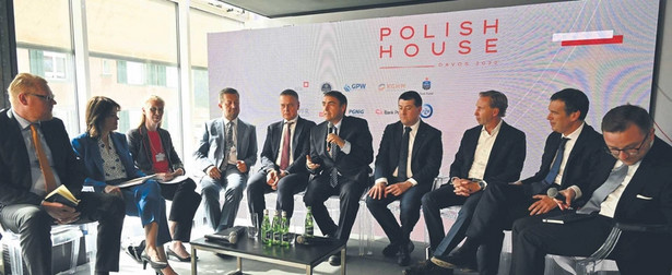 Polska jest bezpieczna dla inwestorów