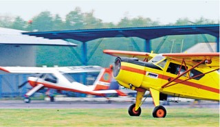 Śląsk inwestuje w ruch powietrzny. Chce uaktywnić małe lokalne lotniska