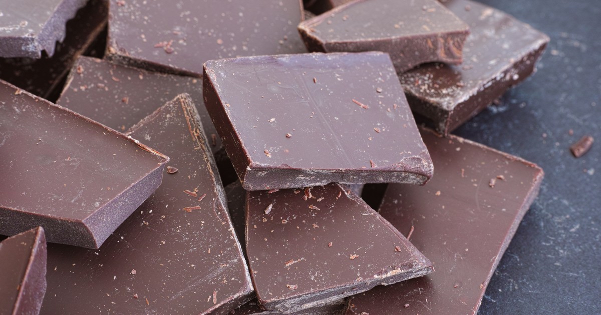 チョコレート生産におけるポリッシュパワー。 Sweets ExportはPLN 120億を超えました