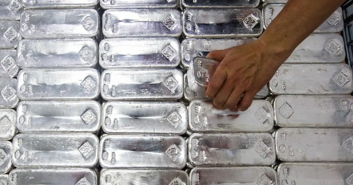 Morocco named among world's top silver-producing countries