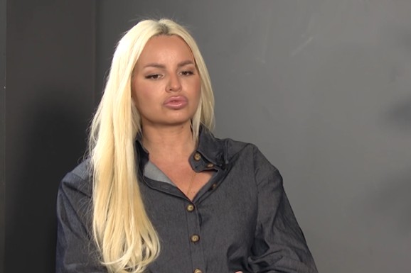 Nakon vesti da je izgubila bebu Džidža napustila Beograd: Otkriveno gde je otputovala, dečko se ne odvaja od nje