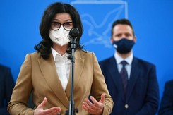 Liderem opozycji jest Trzaskowski czy Budka? Jasna ODPOWIEDŹ Dulkiewicz