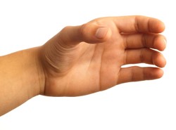 Dłoń zdradzi ryzyko udaru