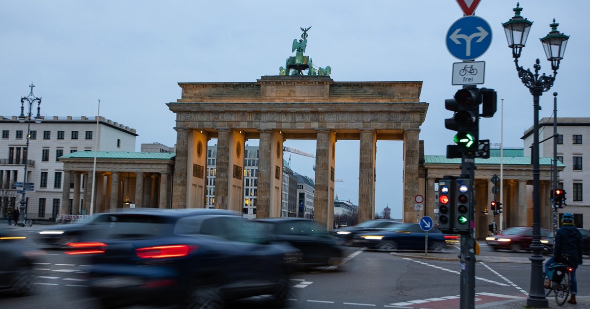 Czy Rosja zostanie ponownie przyjęta do grupy G7? Mocny głos z Berlina