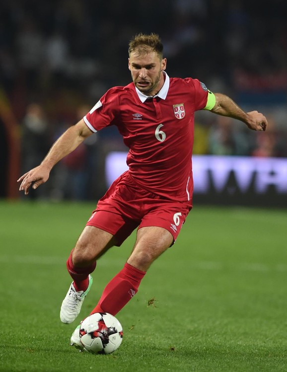 Branislav Ivanović