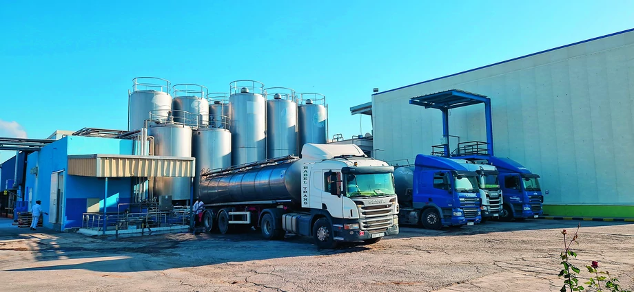W Maroku Polmlek ma flotę 260 ciężarówek obsługujących 25 tys. sklepów. Chce to wykorzystać, oferując produkty innych znanych producentów z Polski.