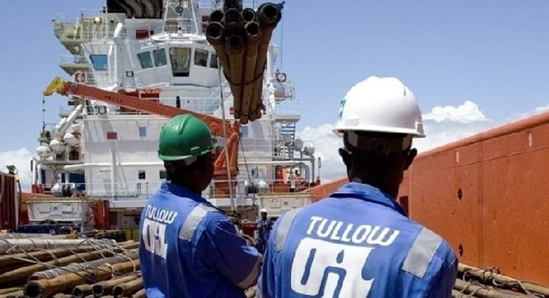 25% of Tullow workers in Ghana to be laid off