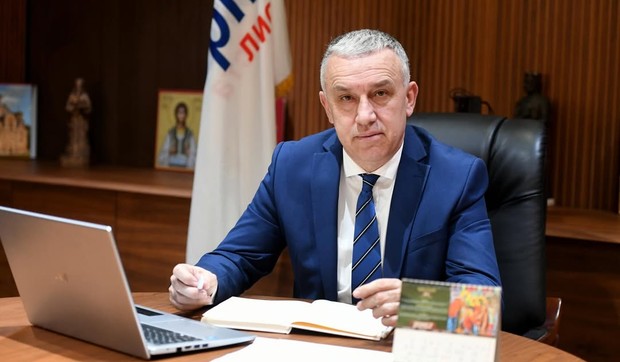 Zlatan Elek