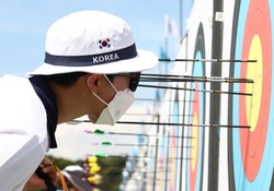 Tokio 2020. Sylwia Zyzańska 42. w rundzie rankingowej