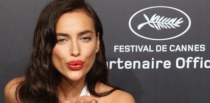 Irina Shayk i operacje plastyczne? Szczere wyznanie modelki