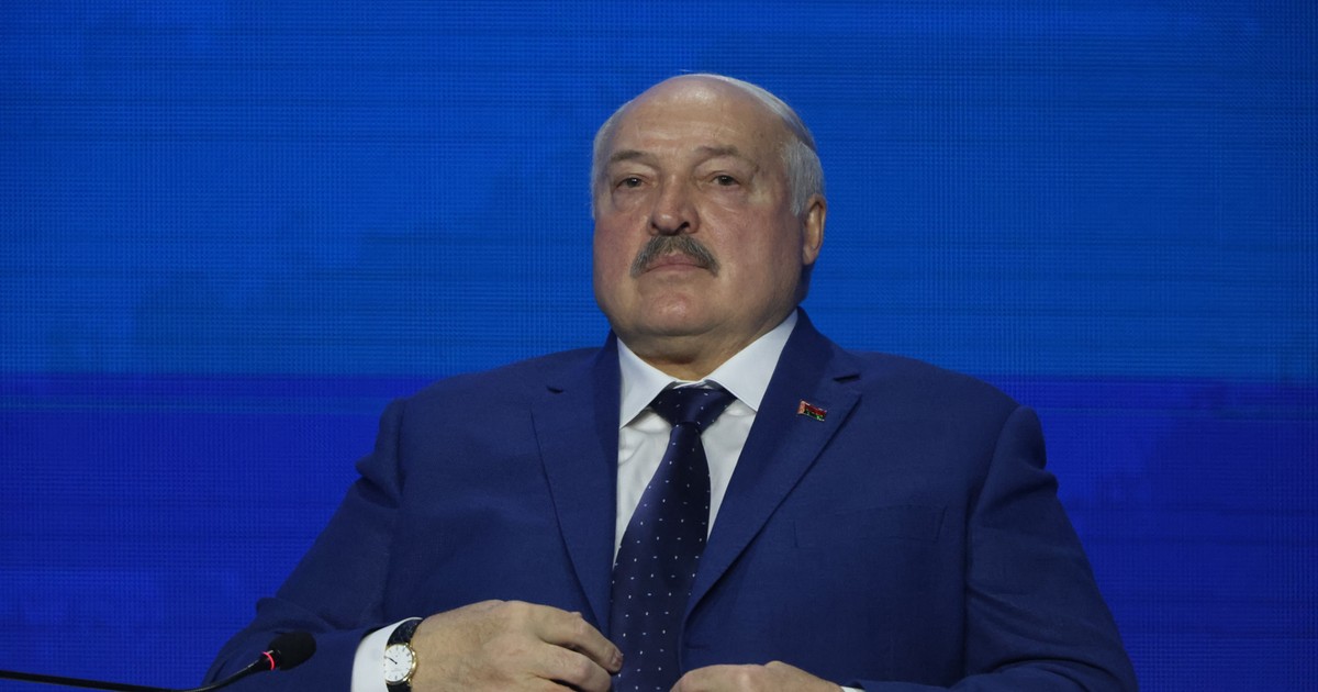 Zaskakujące słowa prezydenta Białorusi. Chce pomóc USA