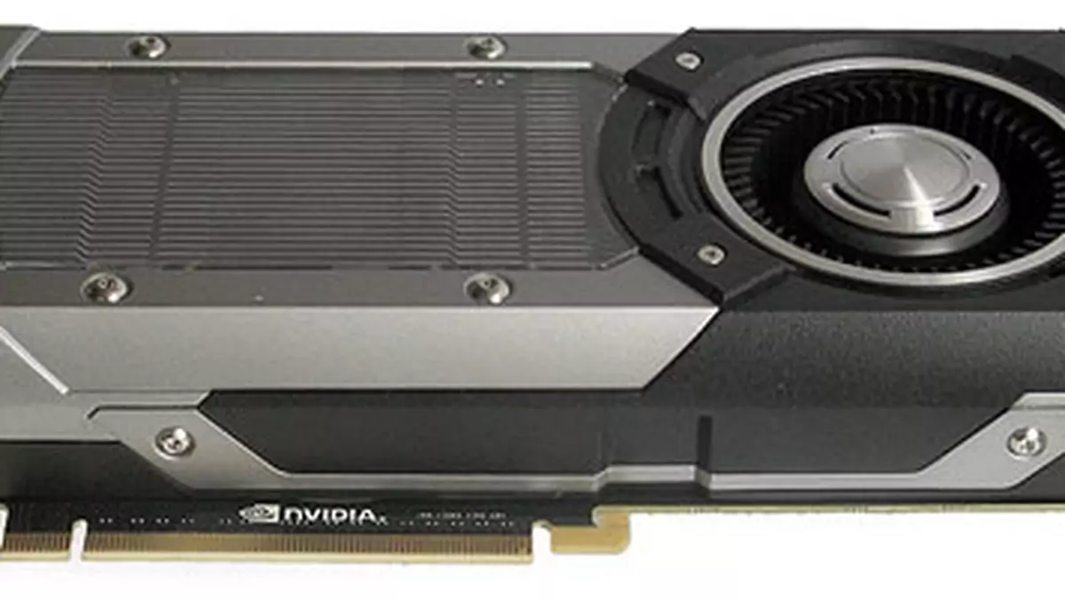 GeForce GTX 770 – lepsze jest wrogiem dobrego