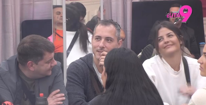 Jovan Pejić se oglasio zbog poljupca Mikija i Kačavende, nastaće haos zbog njegovih reči