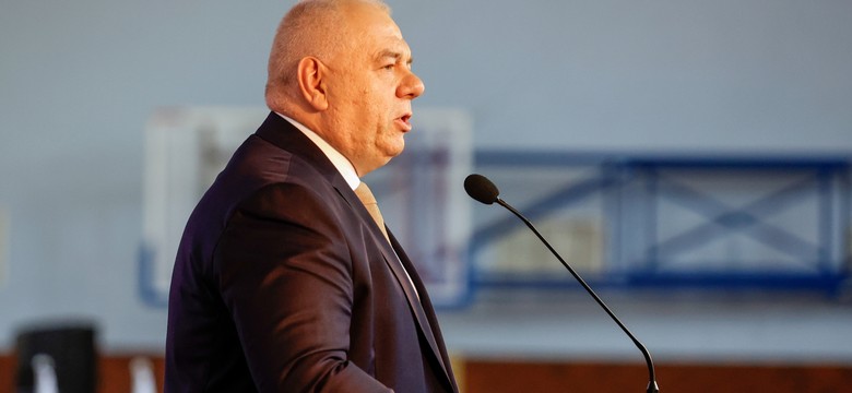 Sasin: Nasi konkurenci polityczni mają jasny plan...
