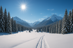 ferie zimowe 2026: znamy oficjalne daty dla poszczególnych województw