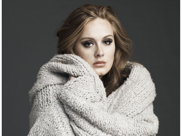 Adele piła za dużo. Sensacyjna biografia już przyszłym miesiącu