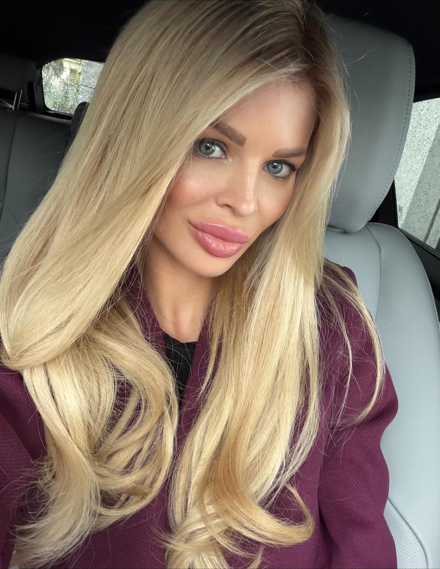 Podnikateľka Silvia Kucherenko.