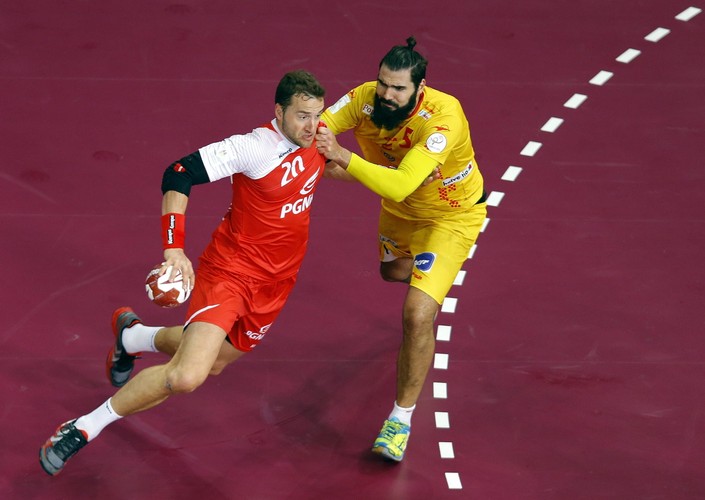 Polska zdobyła brązowy medal! Michał Szyba jednym z bohaterów