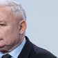 Jarosław Kaczyński, prezes PiS